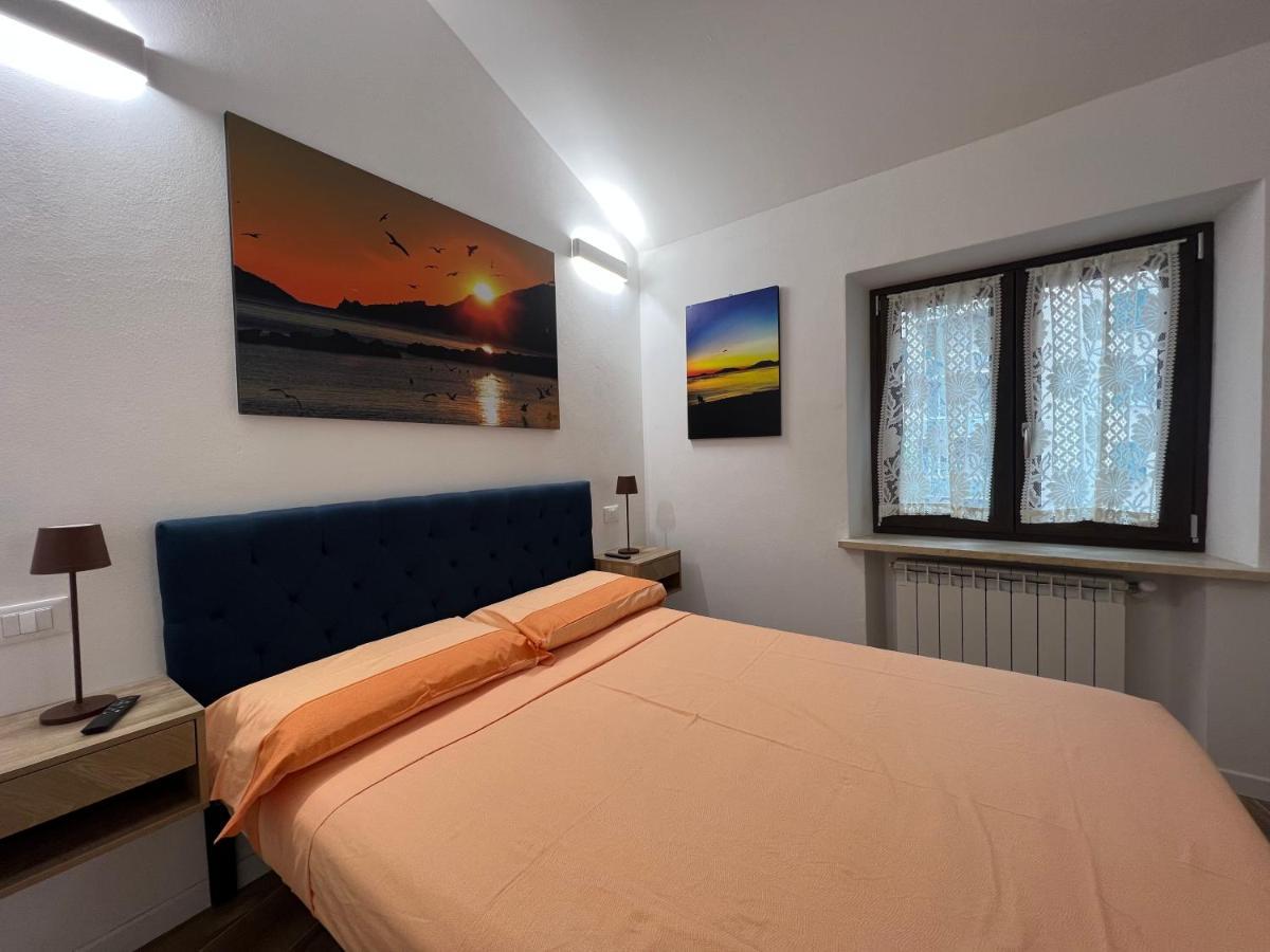 Very Nice Flat In Lerici Exterior photo